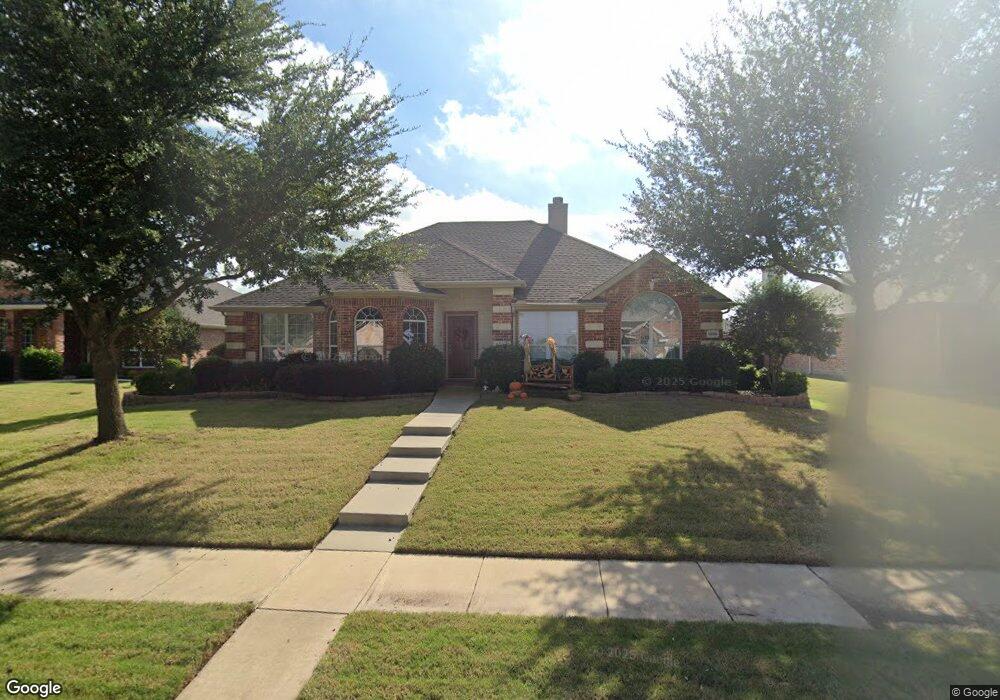1206 Camelot Dr, Wylie, TX 75098 - photo 1