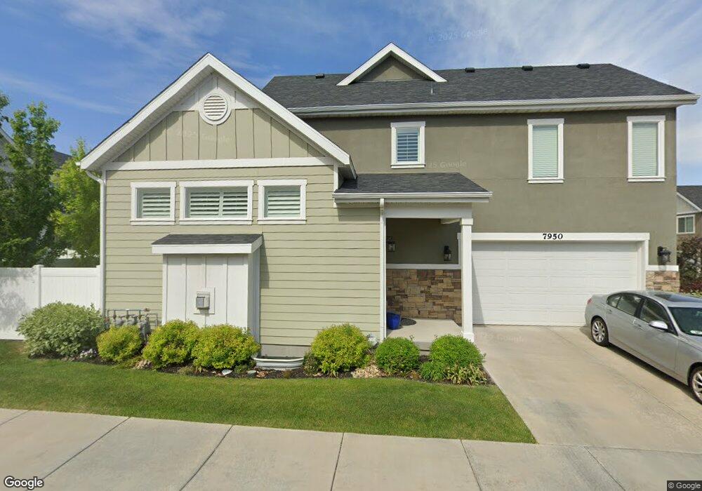 7950 S Farm Wood Ln unit 110, Midvale, UT 84047 - photo 1