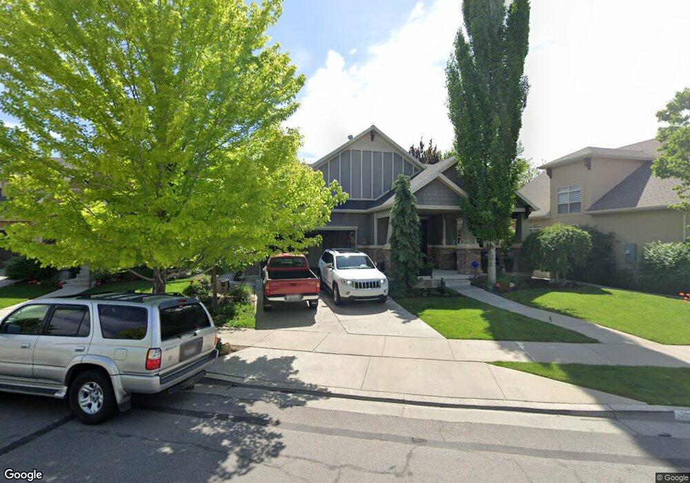 8361 Lorimer Ln, Sandy, UT 84070 - photo 1