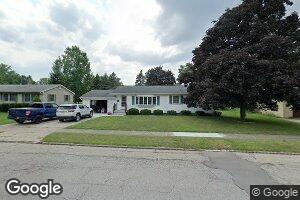 259 S Silver St, Bad Axe, MI 48413