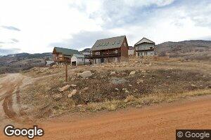 9 Peregrine Cir, Fish Haven, ID 83287