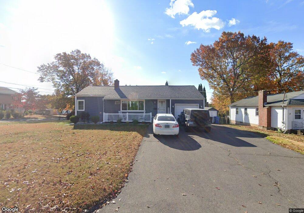 130 Hillhurst Ave, New Britain, CT 06053 - photo 1