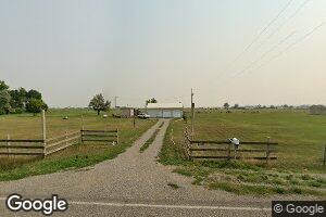 2237 N 8th Rd, Huntley, MT 59037