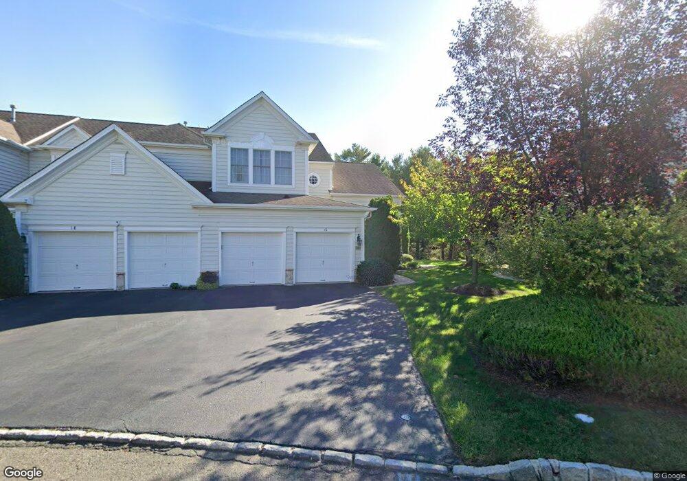 16 Mulberry Ct, Paramus, NJ 07652 - photo 1