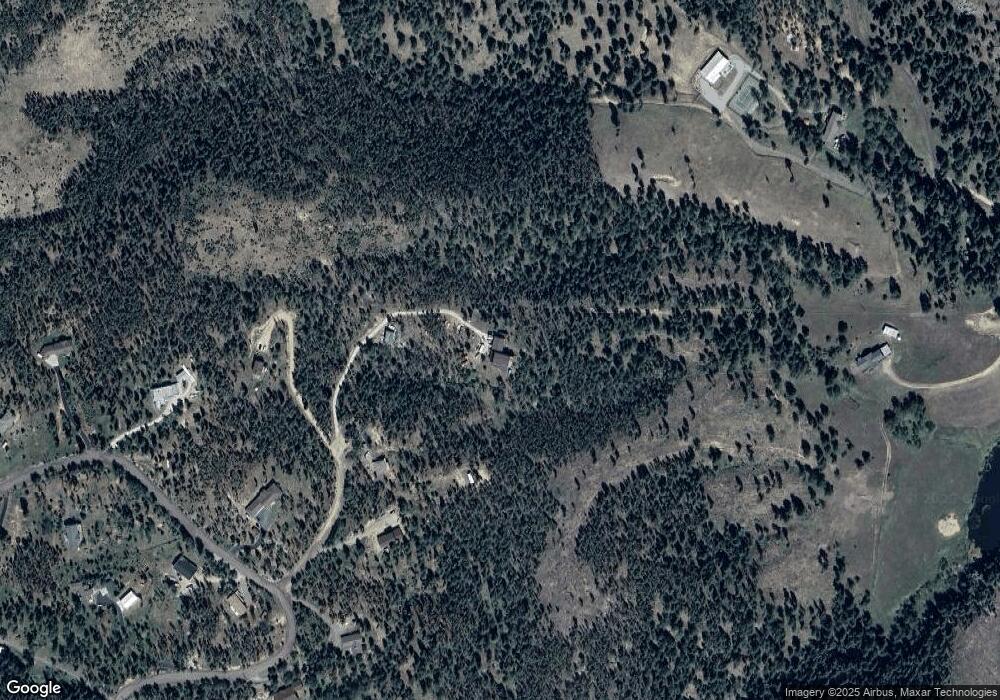 8326 S Warhawk Way, Conifer, CO 80433 - photo 1