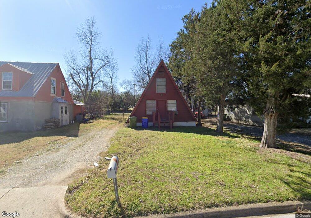 8317 Redonda St, Fort Worth, TX 76108 - photo 1