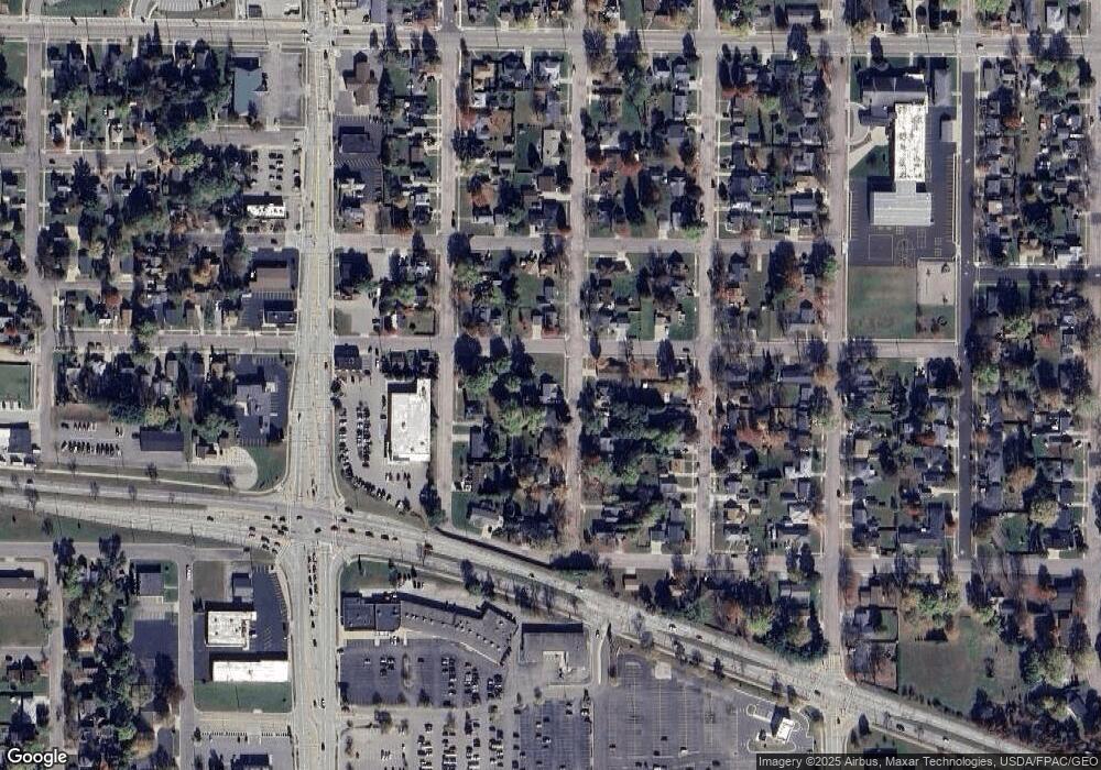 1120 10th St S, Wisconsin Rapids, WI 54494 - photo 1