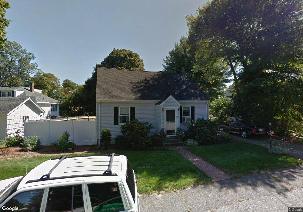 4 Lena Rd, Natick, MA 01760 - photo 1