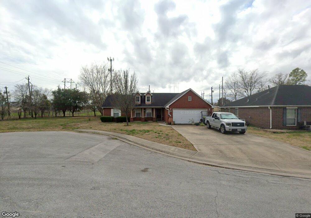 1503 Chestnut Ln, Richmond, TX 77469 - photo 1