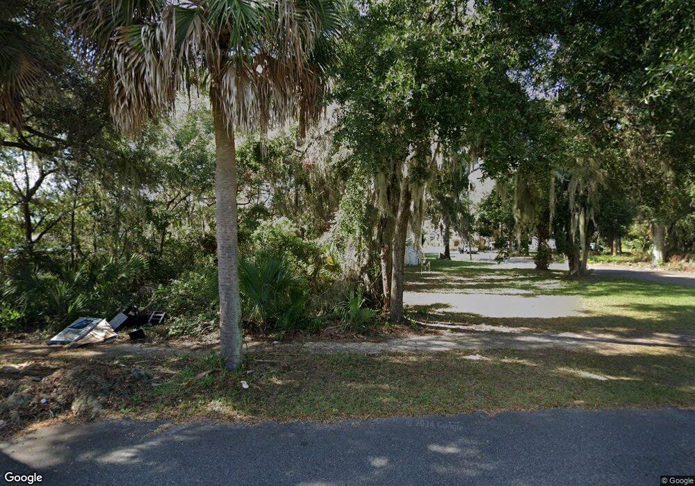 1527 Johnston Cir, Brunswick, GA 31520 - photo 1