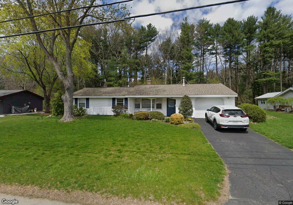 57 Eaton Rd, Framingham, MA 01701 - photo 1