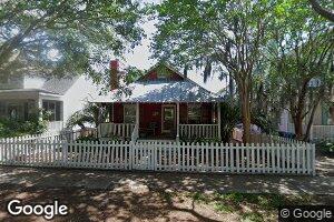 1013 11th St, Port Royal, SC 29935