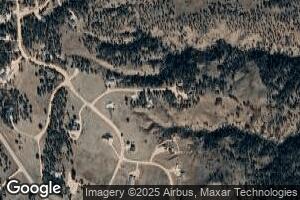 13793 Thomas Place, Keystone, SD 57751