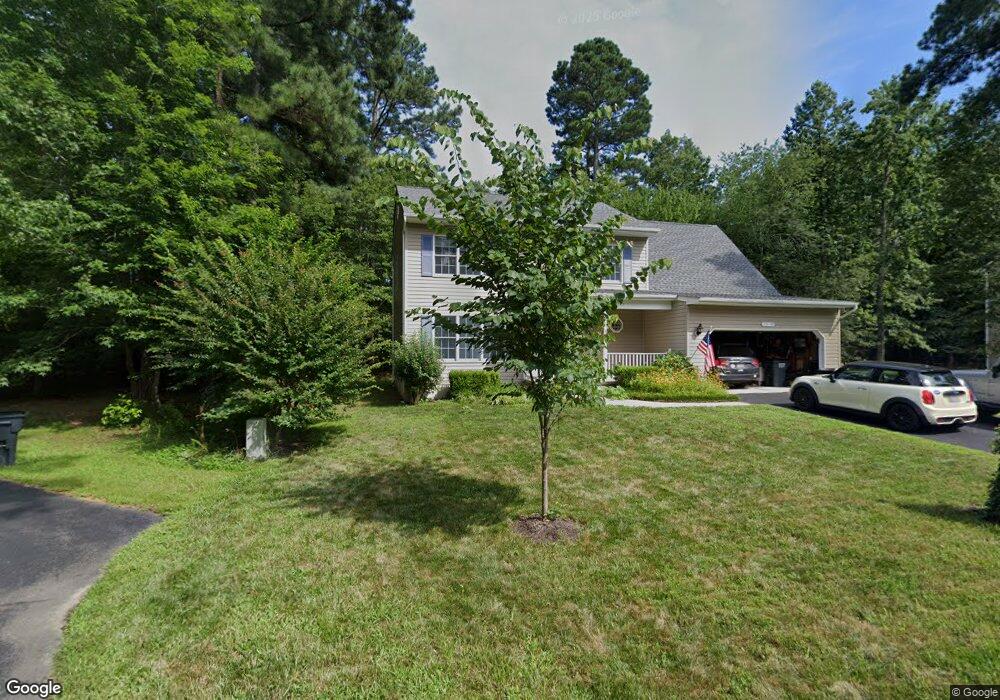 23178 Whistlewood Ln, California, MD 20619 - photo 1