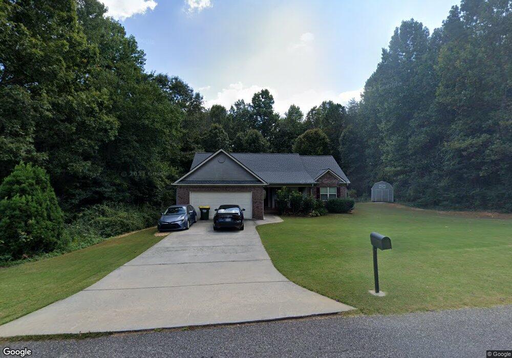 200 Fairview Ct, Demorest, GA 30535 - photo 1