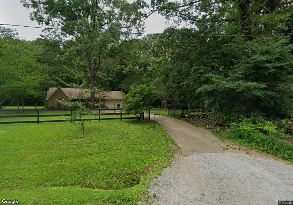 120 County Road 229, Oxford, MS 38655 - photo 1