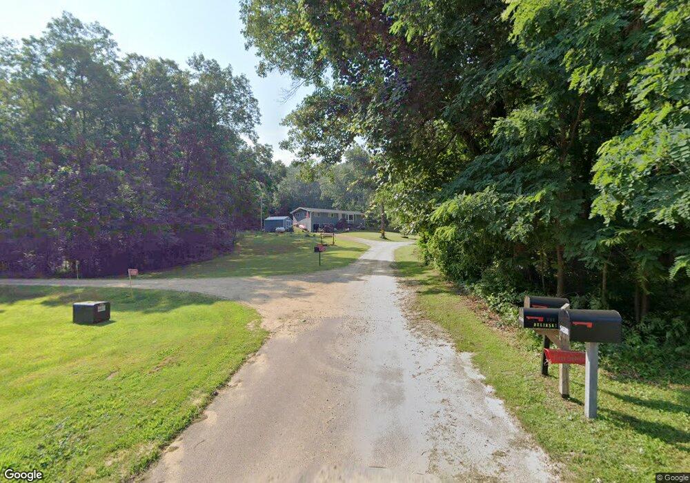 14588 Grayling Rd, Tomah, WI 54660 - photo 1