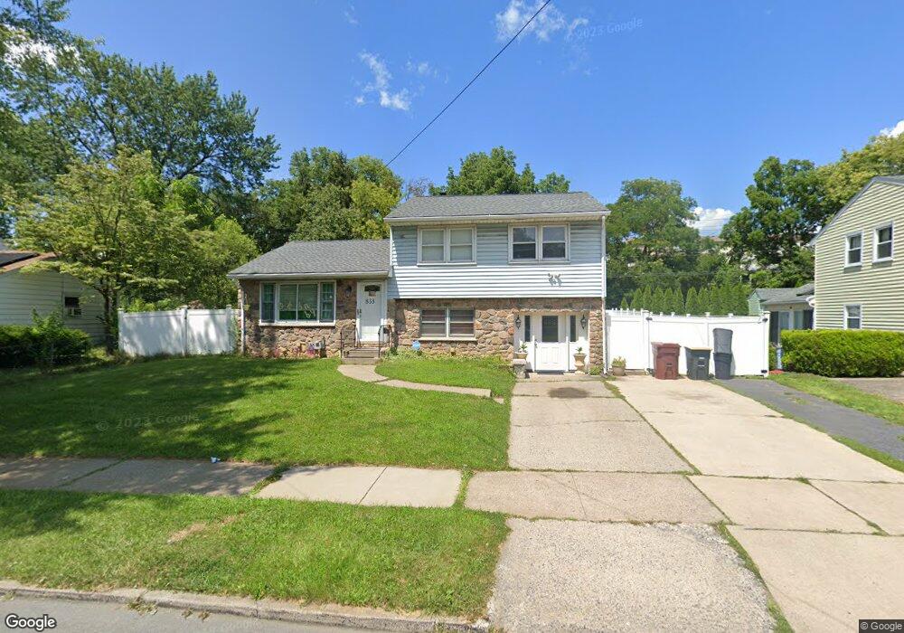 833 Fairmont Ave, Whitehall, PA 18052 - photo 1