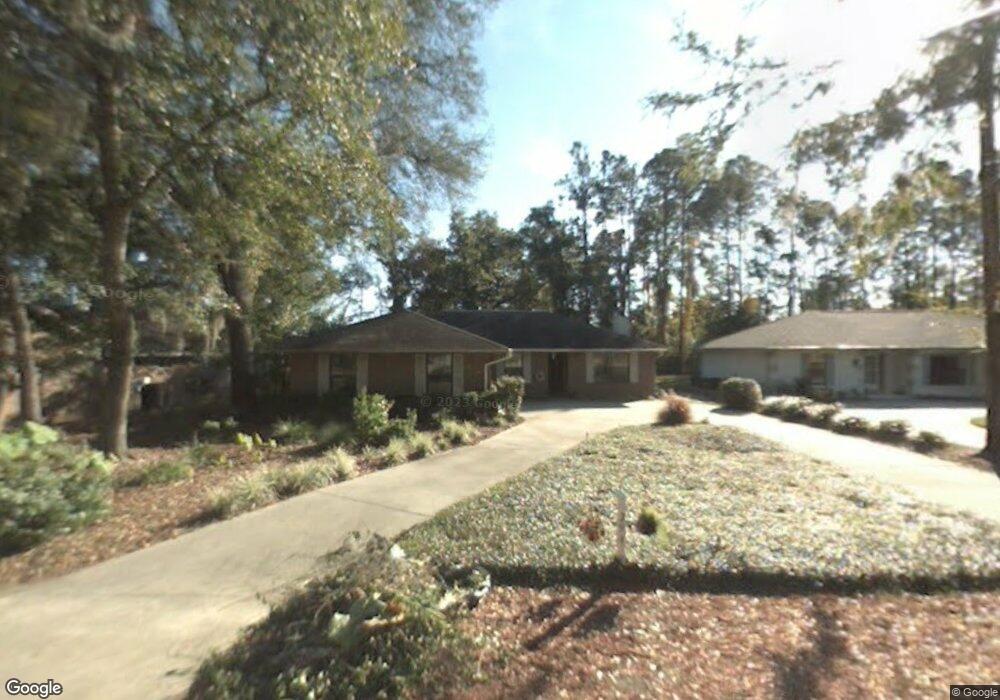294 NW Mallard Place, Lake City, FL 32055 - photo 1