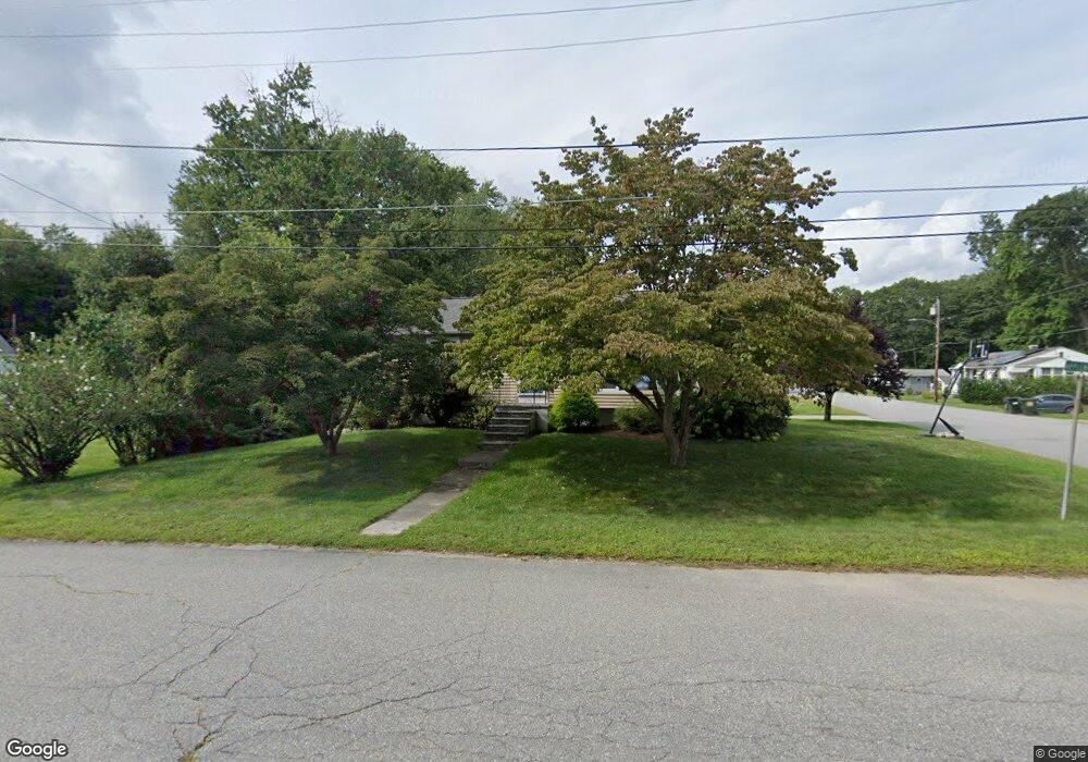 15 Applebee Ave, Webster, MA 01570 - photo 1