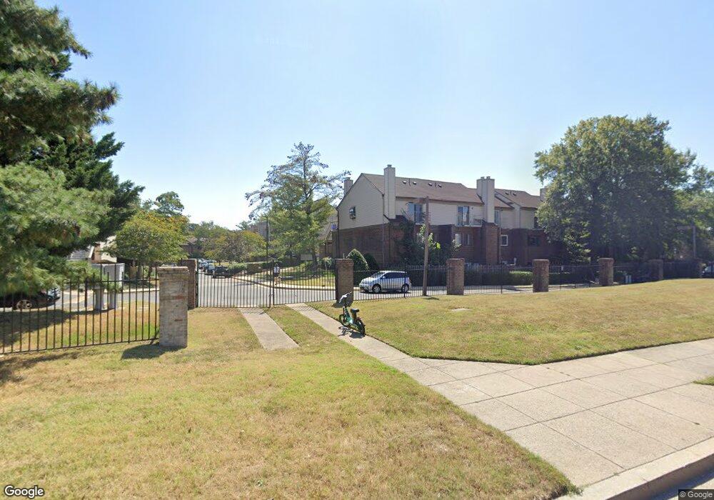 35 Hawthorne Ct NE unit 55, Washington, DC 20017 - photo 1