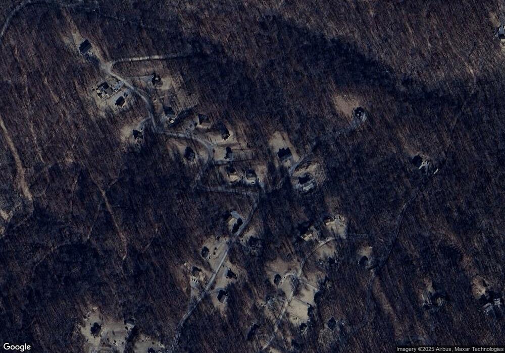 583 Mcdonalds Farm Rd, Linden, VA 22642 - photo 1