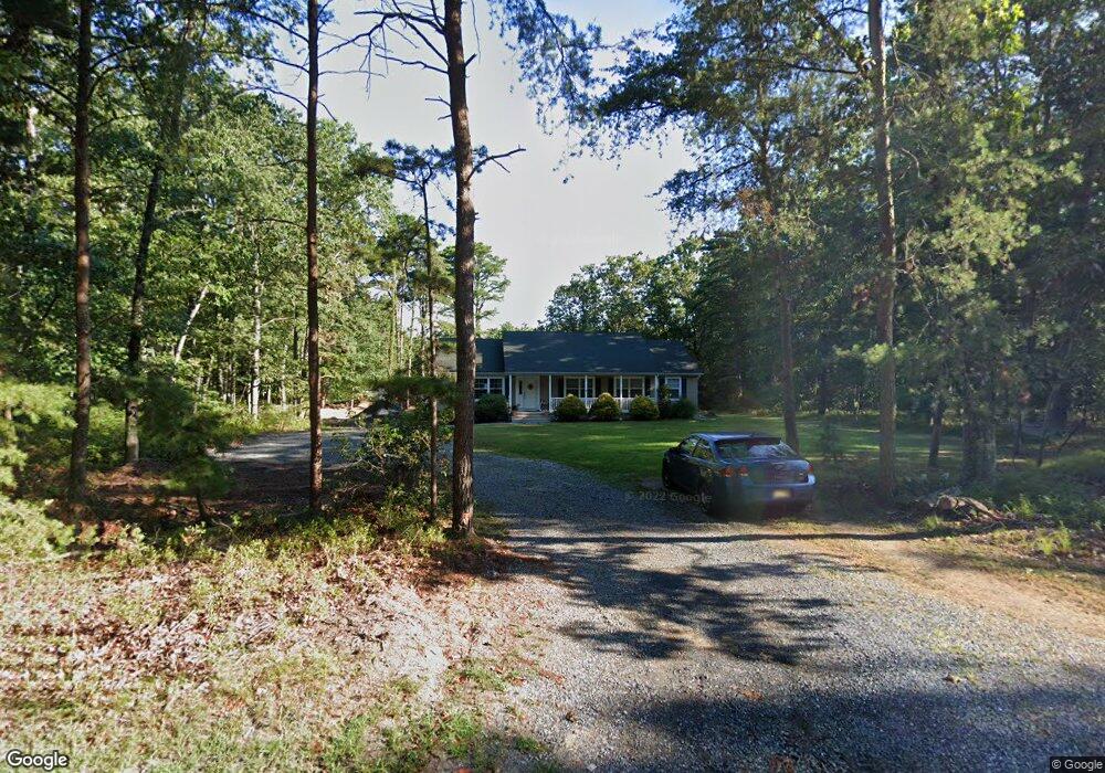 647 Avenue C, Southampton, NJ 08088 - photo 1