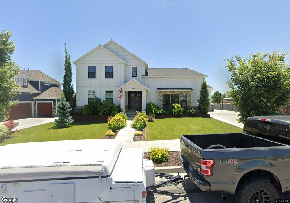 2193 W Legend Creek Ct unit 112, South Jordan, UT 84095 - photo 1