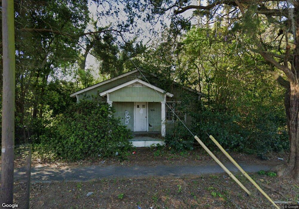 402 5th Ave SE, Moultrie, GA 31768 - photo 1