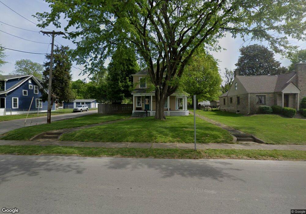 514 Beharrell Ave, New Albany, IN 47150 - photo 1