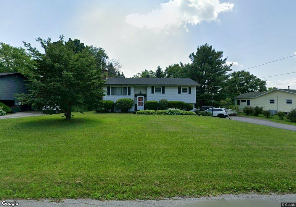 16 Andover Ln, Poughkeepsie, NY 12601 - photo 1