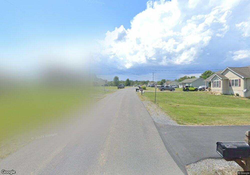 0 Larry Way unit BE7615633, Bunker Hill, WV 25413 - photo 1