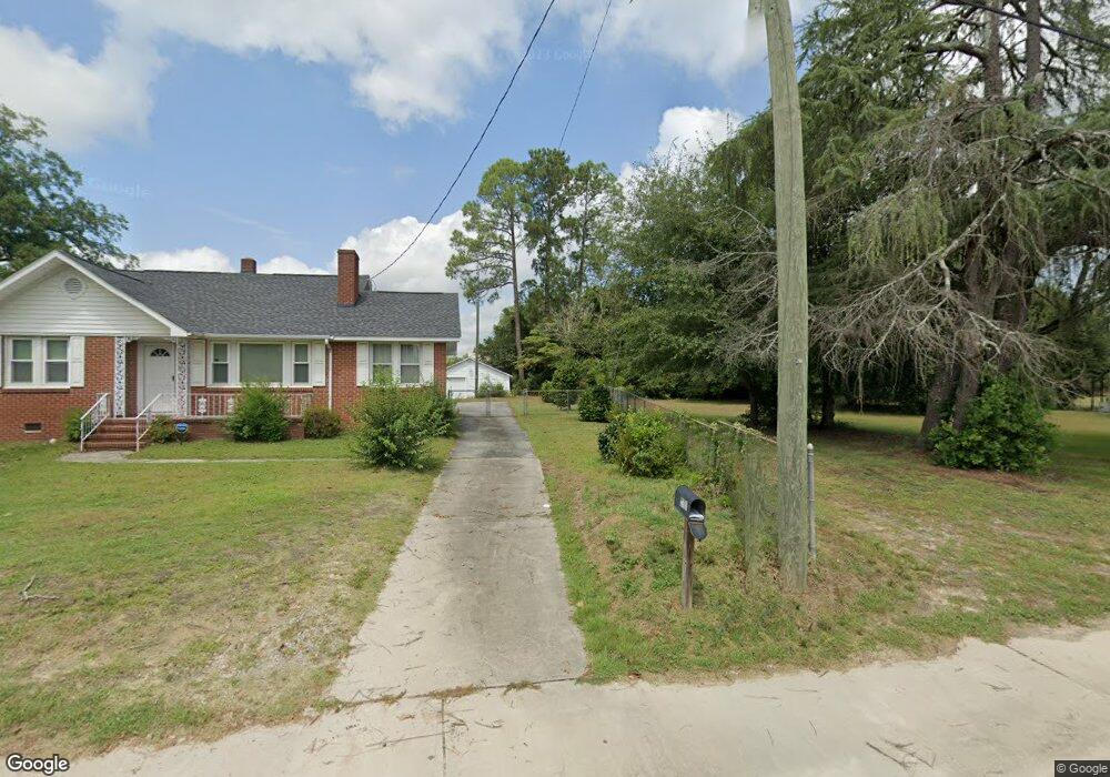 1710 Platt Springs Rd, West Columbia, SC 29169 - photo 1