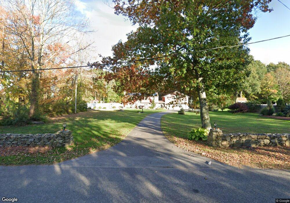 1162 Grant Hill Rd, Coventry, CT 06238 - photo 1