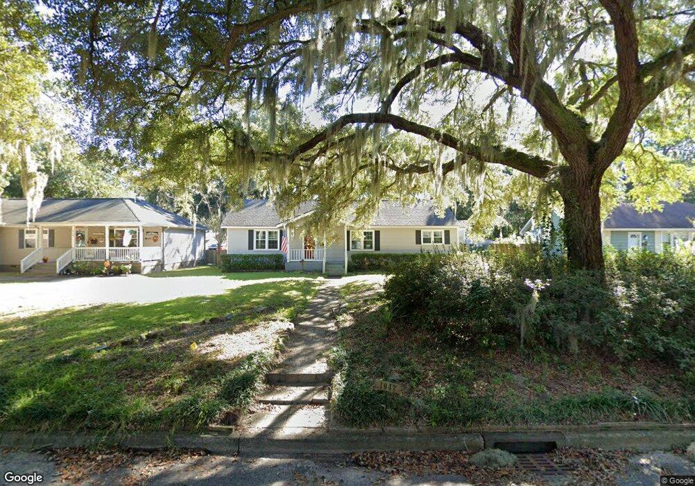 1947 Cokesbury Dr, Savannah, GA 31406 - photo 1