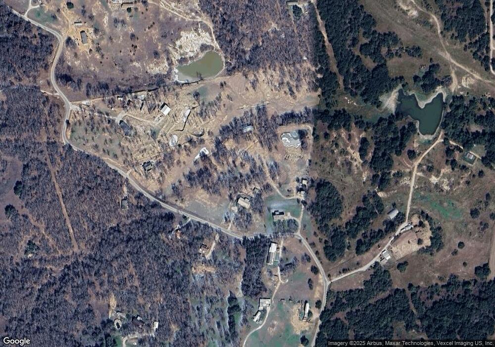 1128 Three Skillet Rd, Springtown, TX 76082 - photo 1