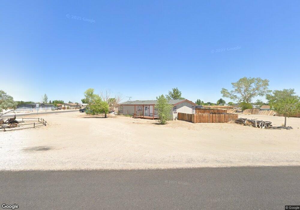 5800 Sarah Rd, Fallon, NV 89406 - photo 1