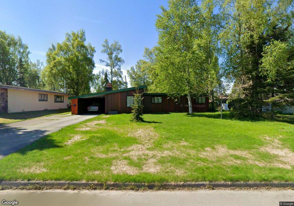 2236 Susitna Dr, Anchorage, AK 99517 - photo 1