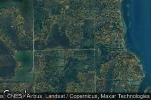 E 16 Mile Rd, Neebish Island, MI 49710