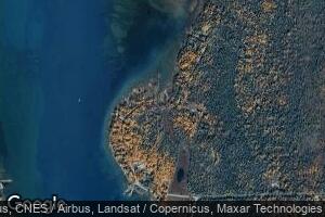 400 Ft Wf Rue Des Roches, Neebish Island, MI 49710
