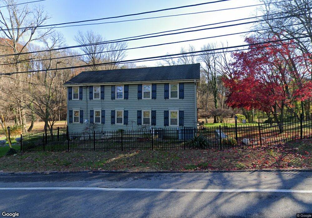 520 Plush Mill Rd, Wallingford, PA 19086 - photo 1