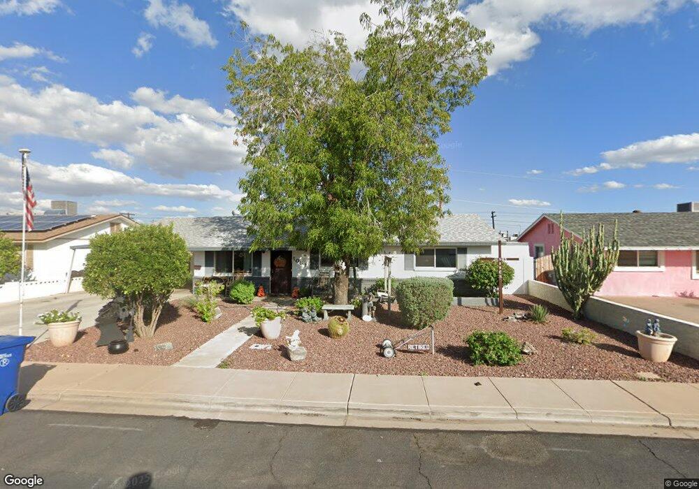 1067 S Drew St, Mesa, AZ 85210 - photo 1