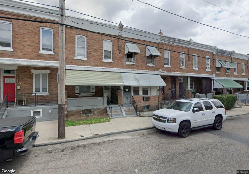 53 N 51st St, Philadelphia, PA 19139 - photo 1