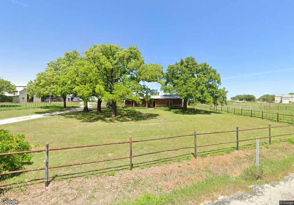 3640 County Road 2690, Alvord, TX 76225 - photo 1