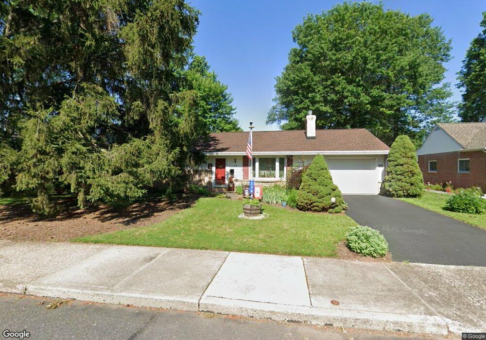 238 S 8th St, Quakertown, PA 18951 - photo 1