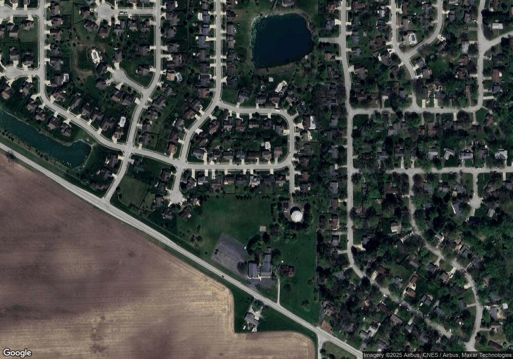 3289 Secretariat Cir, West Lafayette, IN 47906 - photo 1