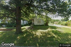 921 3rd Ave W, Horton, KS 66439