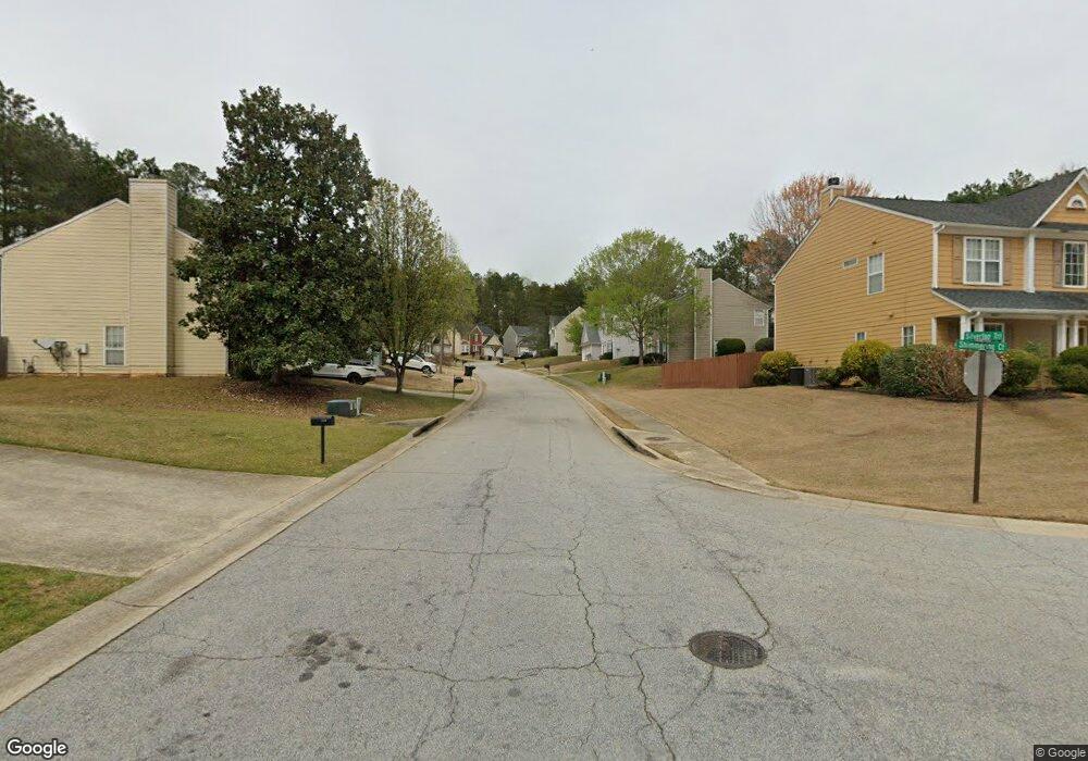 0 Silverton Trail unit 7330208, Silverton, GA 30168 - photo 1