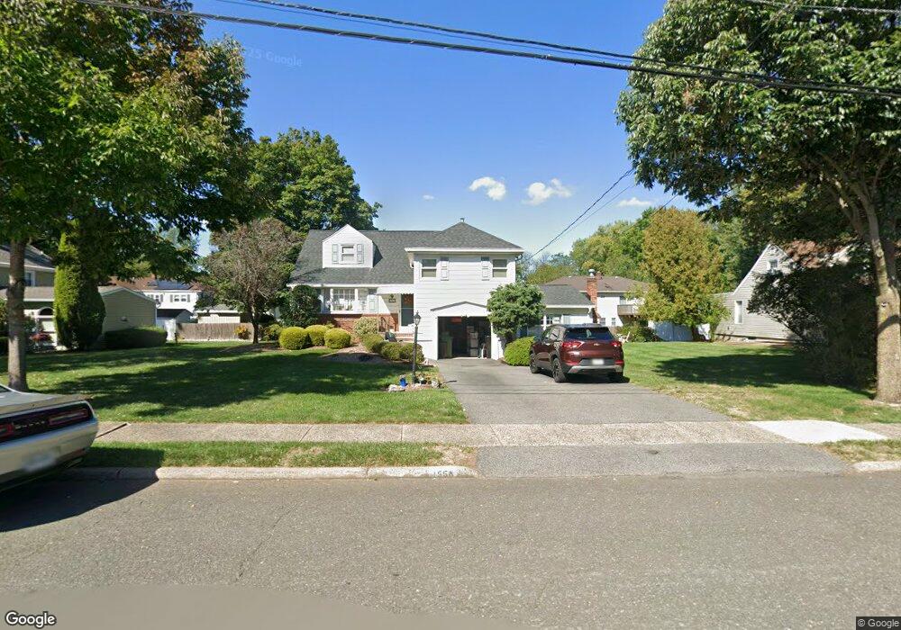 155 Village Cir W, Paramus, NJ 07652 - photo 1