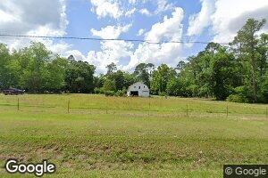 345 E Ashley St, Rebecca, GA 31783